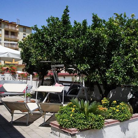 Casa Fiorita Bed and Breakfast Gragnano Εξωτερικό φωτογραφία