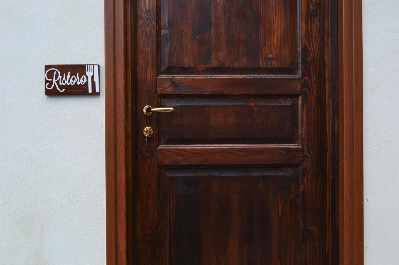 Casa Fiorita Bed and Breakfast Gragnano Εξωτερικό φωτογραφία