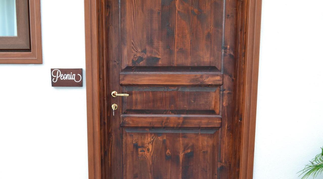 Casa Fiorita Bed and Breakfast Gragnano Εξωτερικό φωτογραφία