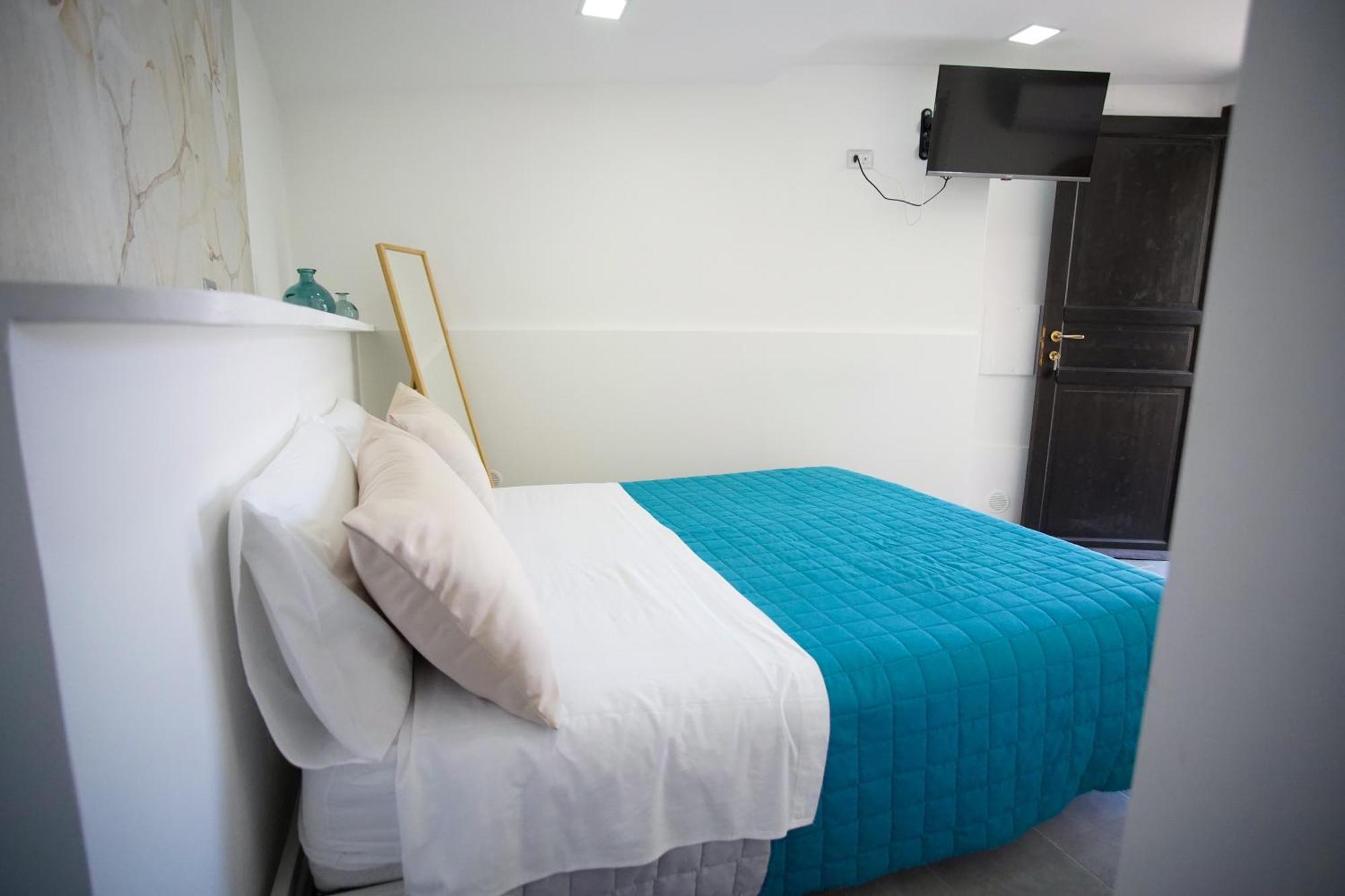Casa Fiorita Bed and Breakfast Gragnano Εξωτερικό φωτογραφία