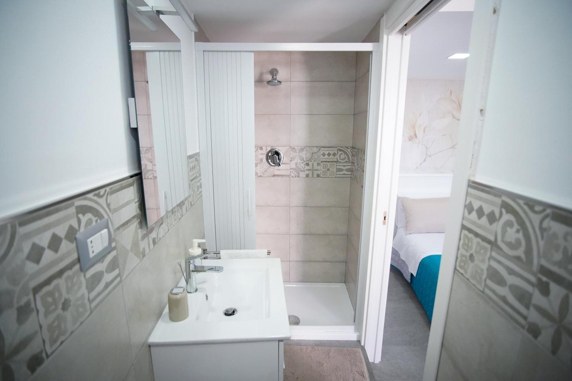 Casa Fiorita Bed and Breakfast Gragnano Εξωτερικό φωτογραφία