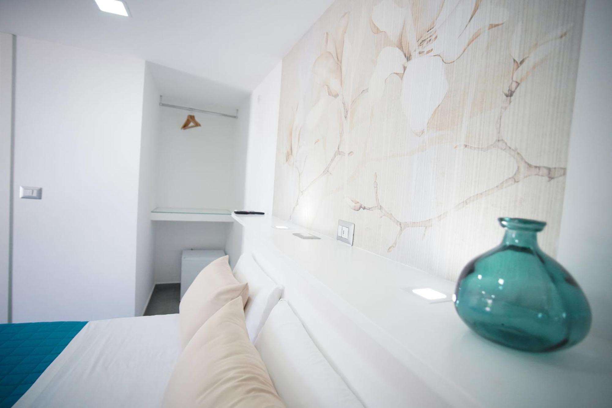 Casa Fiorita Bed and Breakfast Gragnano Εξωτερικό φωτογραφία