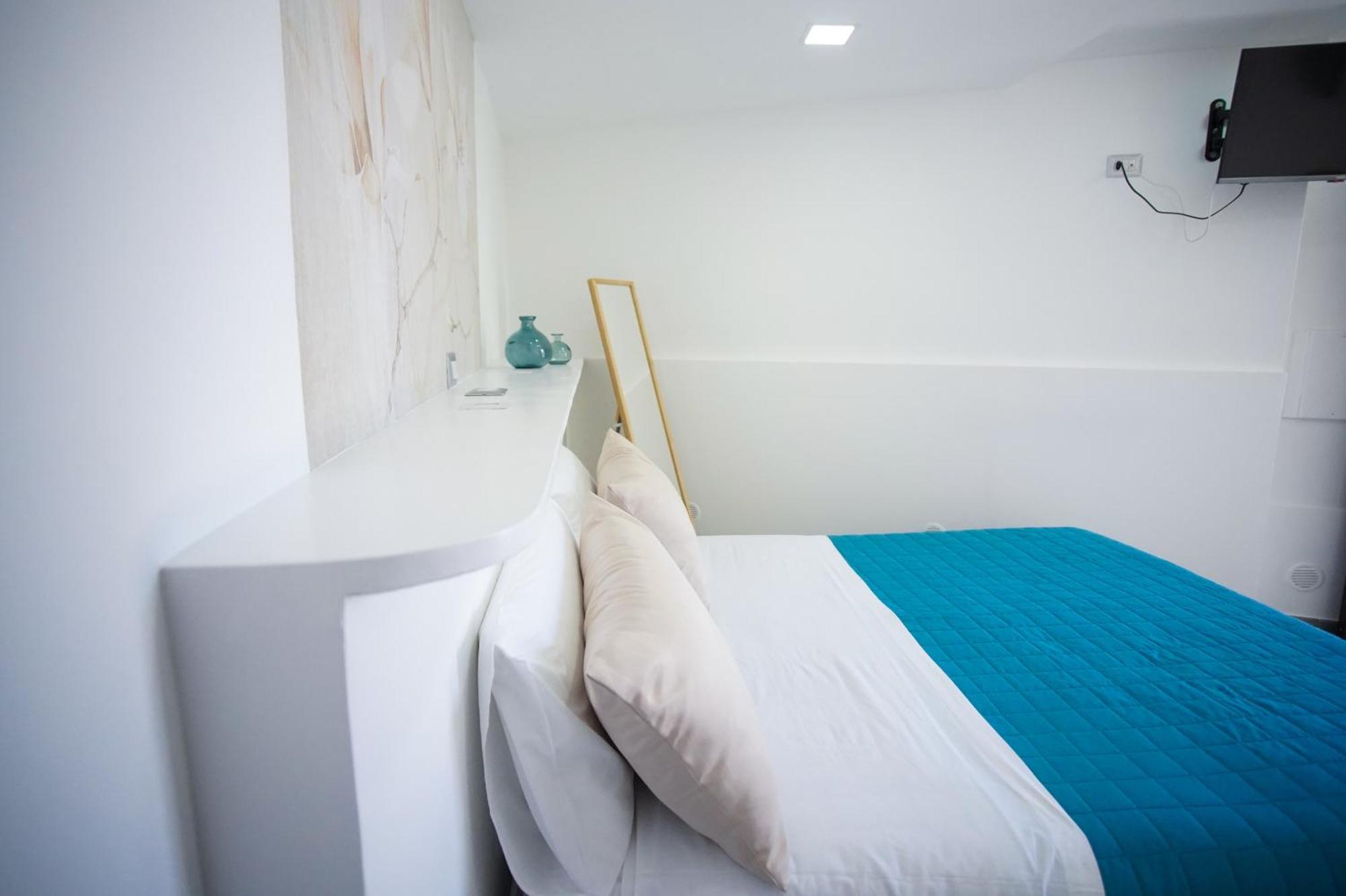 Casa Fiorita Bed and Breakfast Gragnano Εξωτερικό φωτογραφία