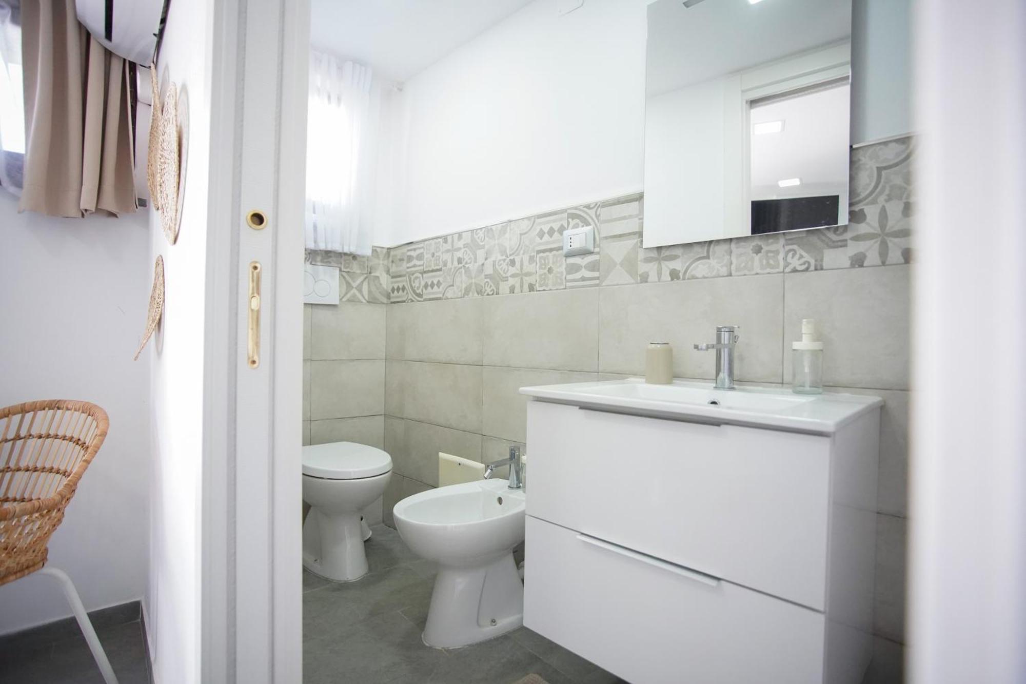 Casa Fiorita Bed and Breakfast Gragnano Εξωτερικό φωτογραφία