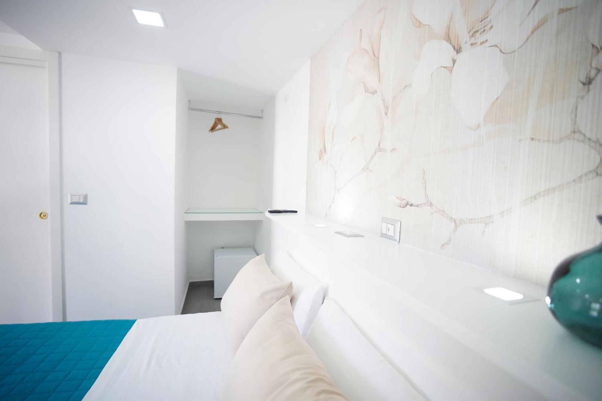 Casa Fiorita Bed and Breakfast Gragnano Εξωτερικό φωτογραφία