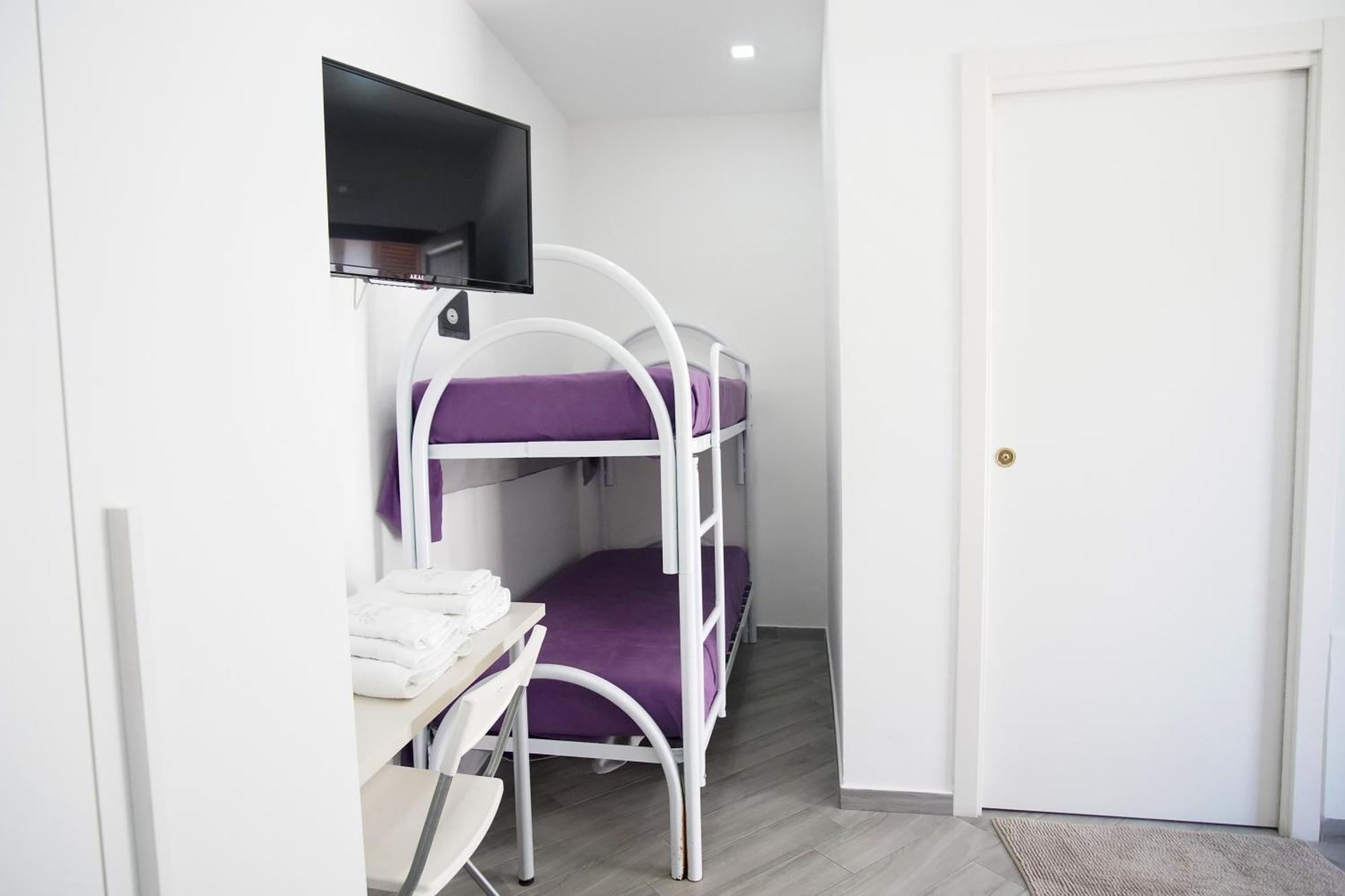 Casa Fiorita Bed and Breakfast Gragnano Εξωτερικό φωτογραφία