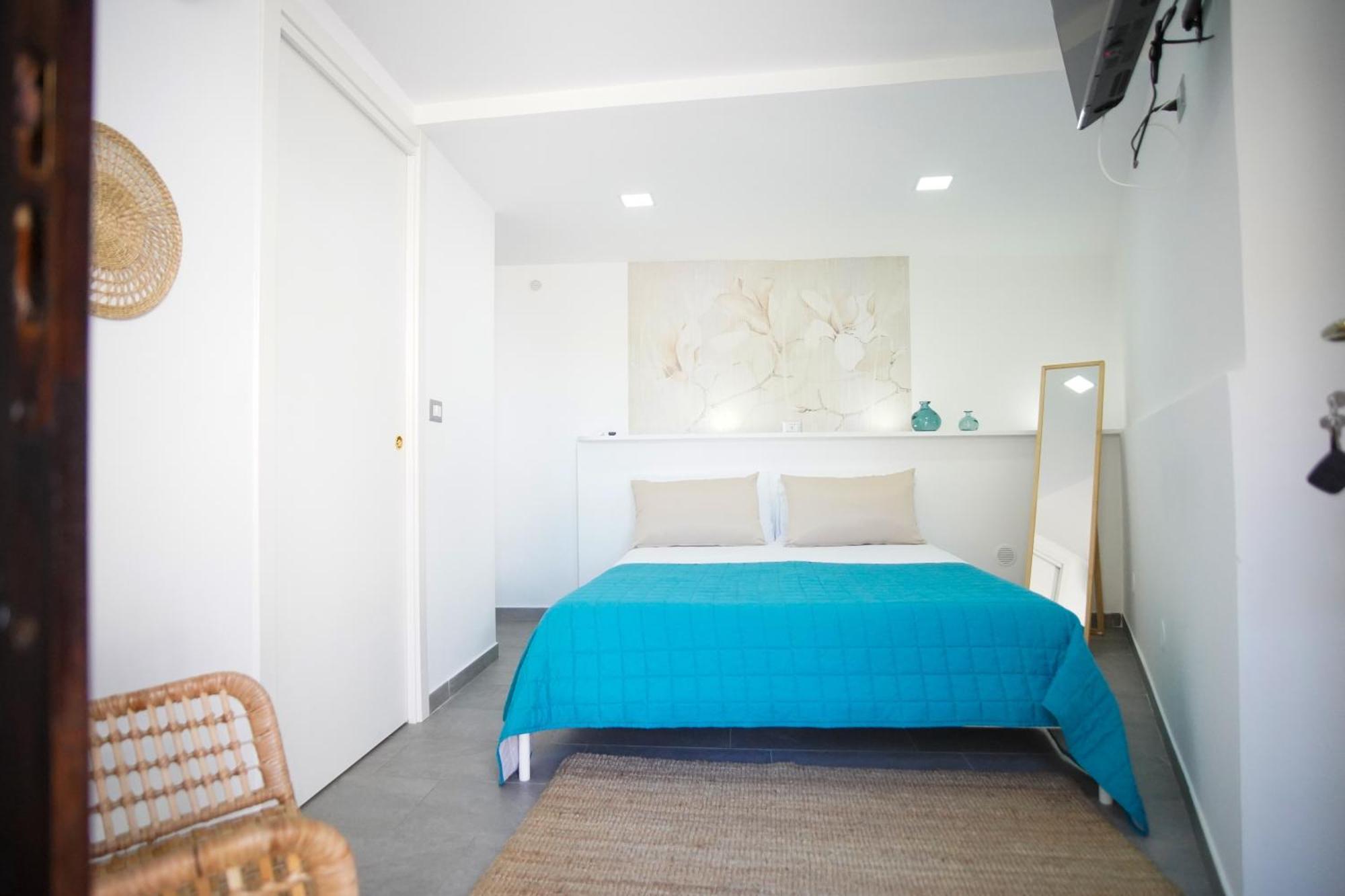 Casa Fiorita Bed and Breakfast Gragnano Εξωτερικό φωτογραφία