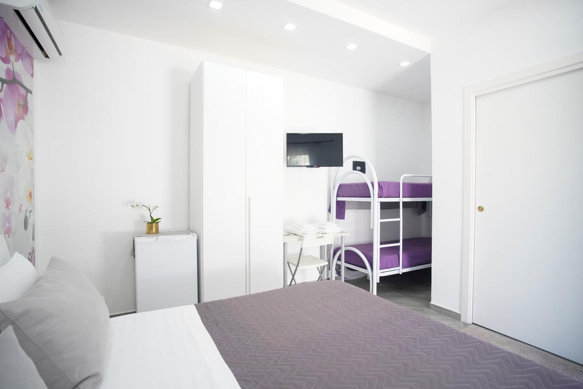 Casa Fiorita Bed and Breakfast Gragnano Εξωτερικό φωτογραφία