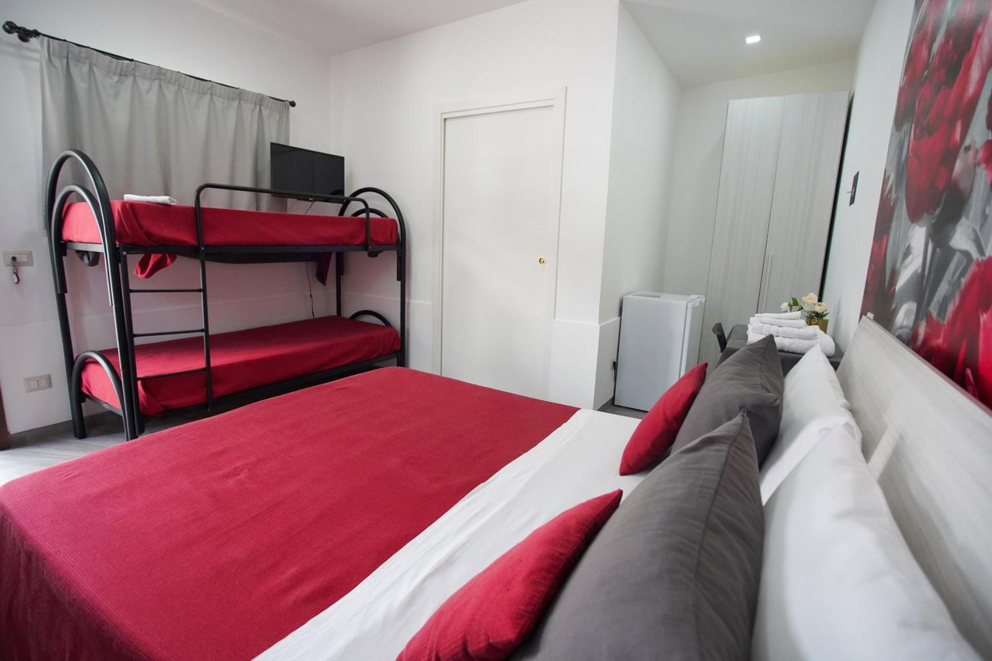 Casa Fiorita Bed and Breakfast Gragnano Εξωτερικό φωτογραφία