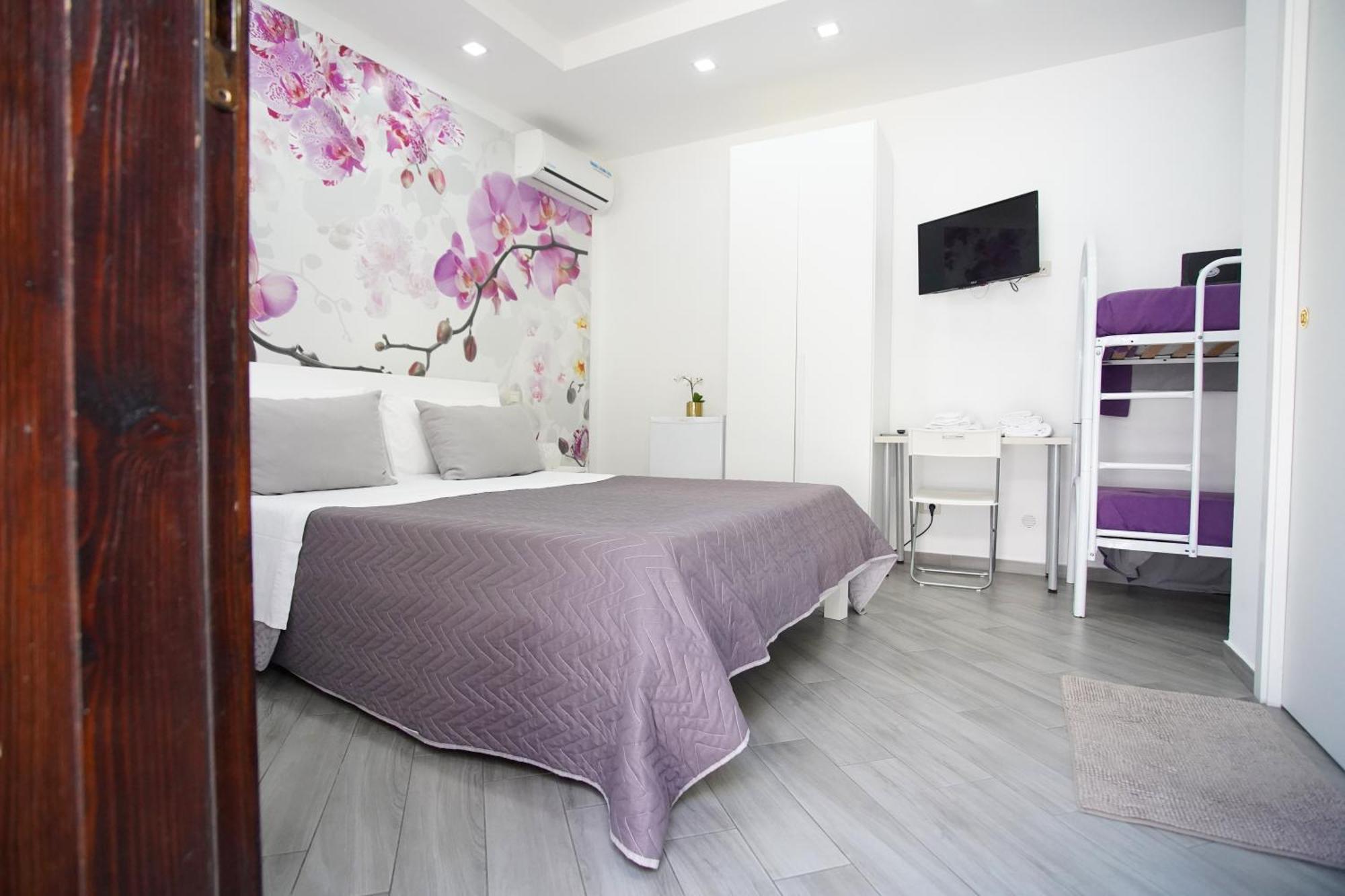 Casa Fiorita Bed and Breakfast Gragnano Εξωτερικό φωτογραφία