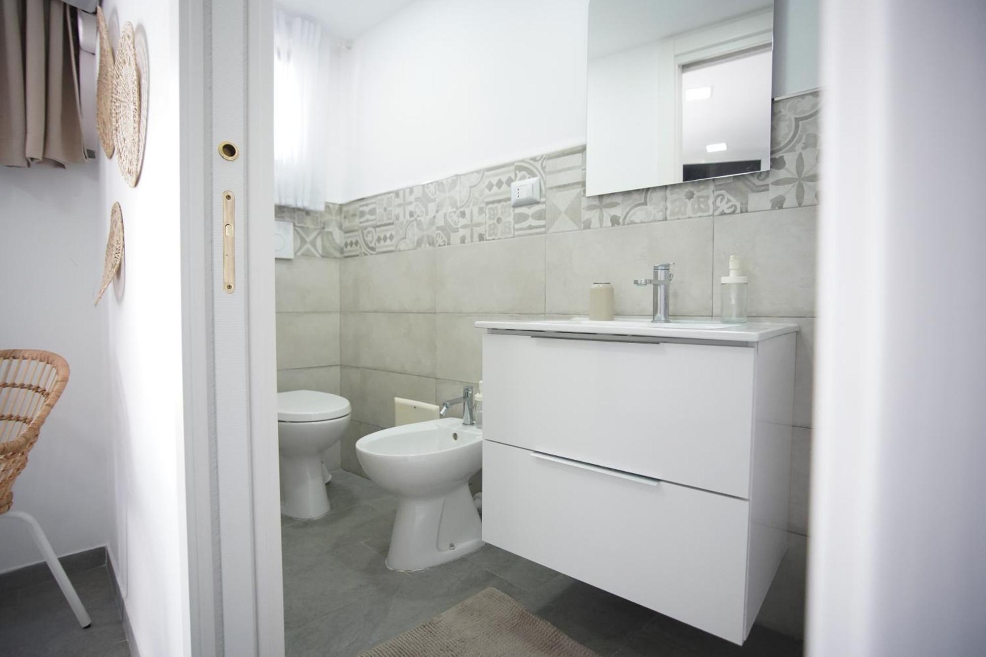 Casa Fiorita Bed and Breakfast Gragnano Εξωτερικό φωτογραφία