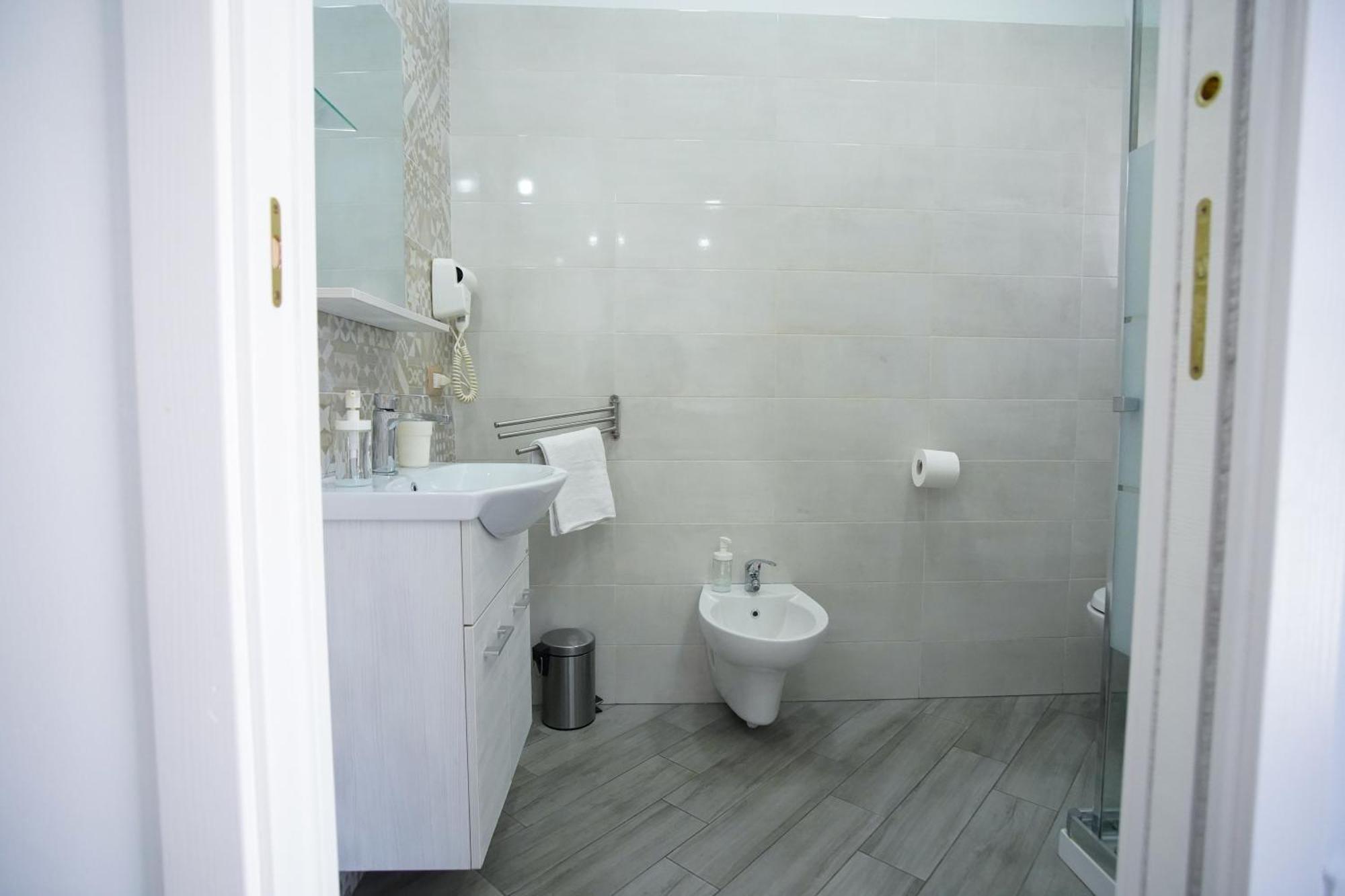 Casa Fiorita Bed and Breakfast Gragnano Εξωτερικό φωτογραφία
