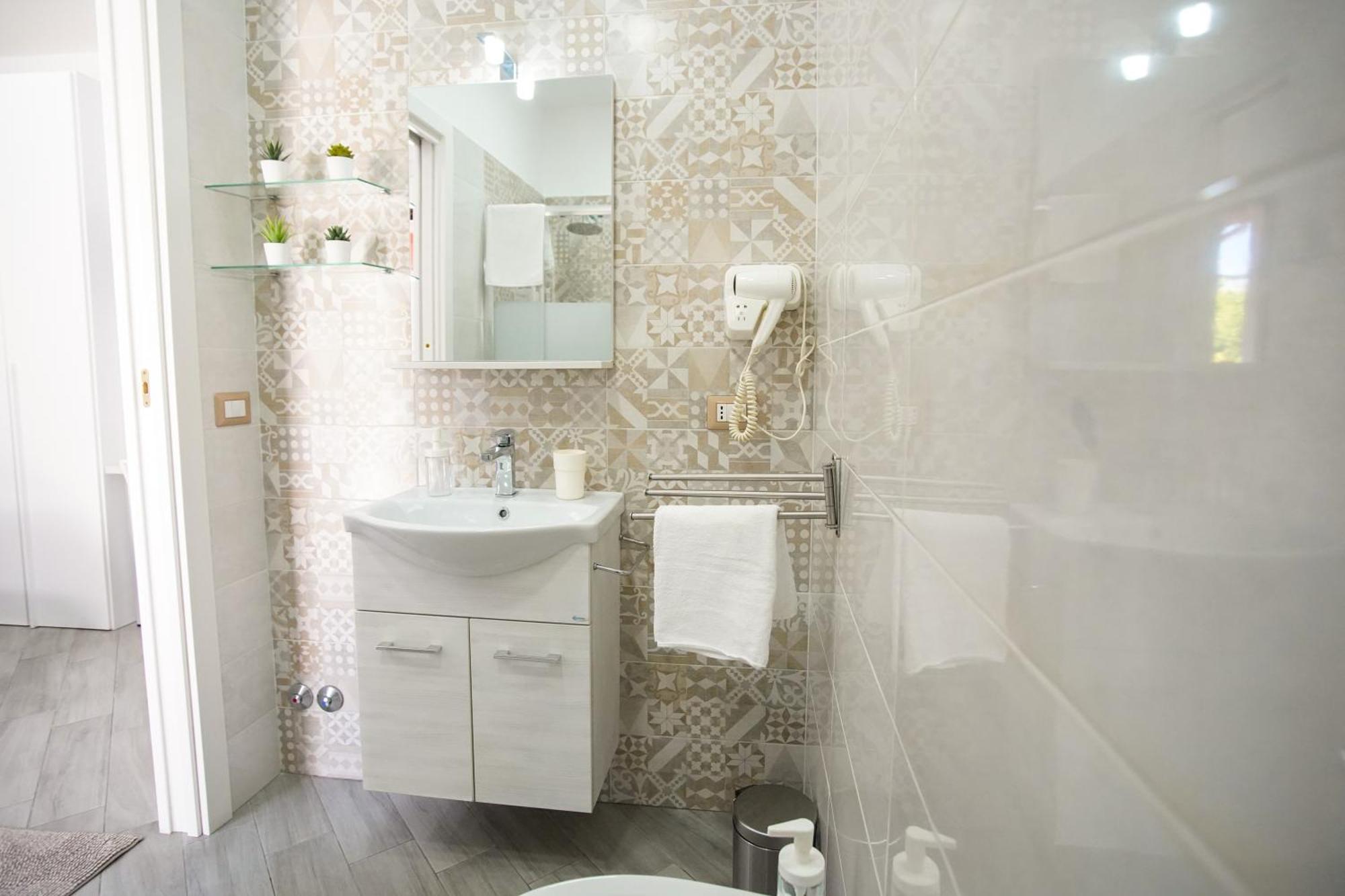 Casa Fiorita Bed and Breakfast Gragnano Εξωτερικό φωτογραφία