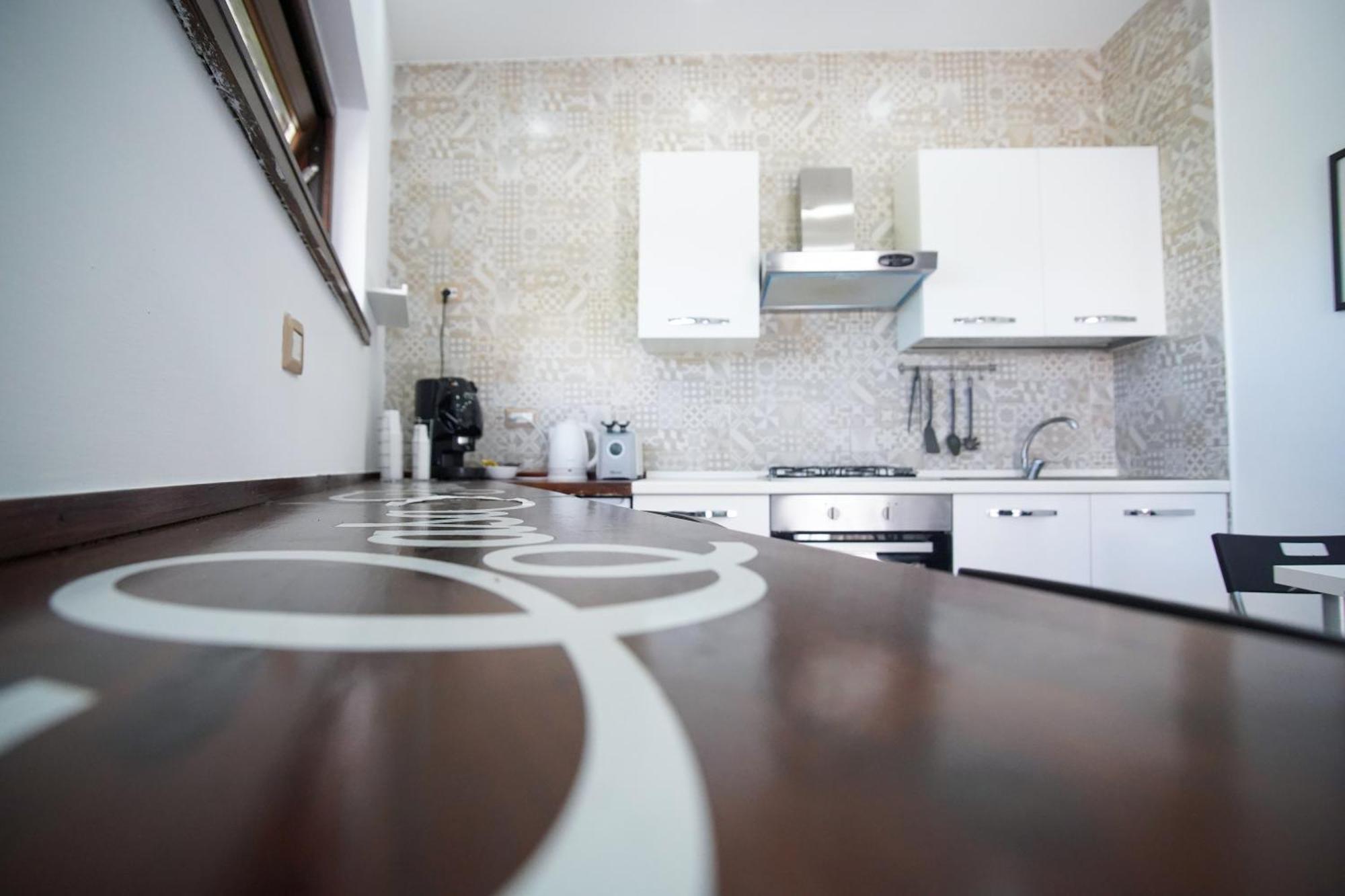 Casa Fiorita Bed and Breakfast Gragnano Εξωτερικό φωτογραφία