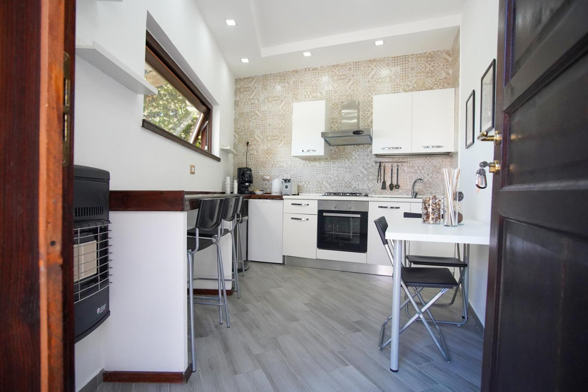 Casa Fiorita Bed and Breakfast Gragnano Εξωτερικό φωτογραφία