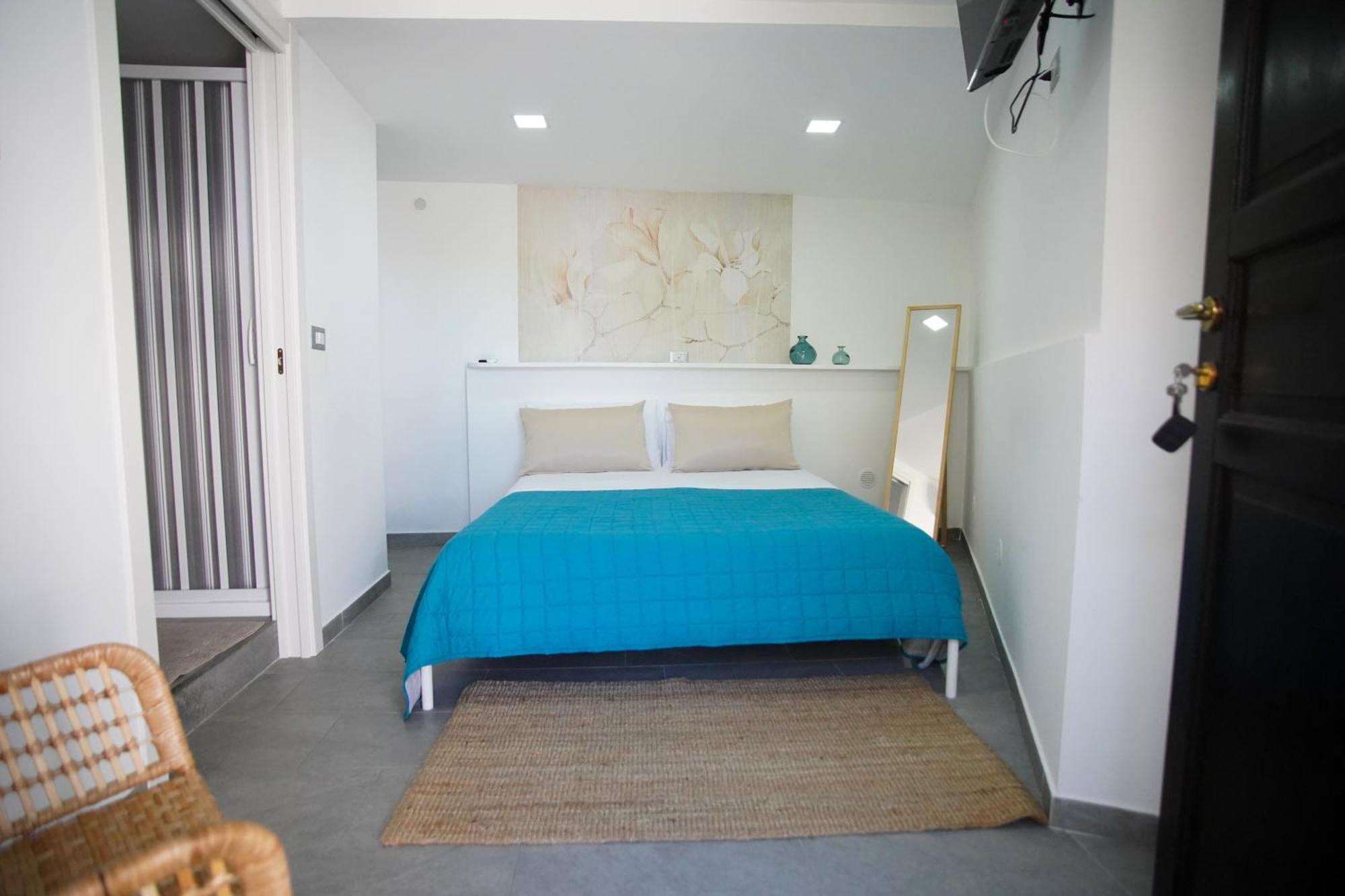 Casa Fiorita Bed and Breakfast Gragnano Εξωτερικό φωτογραφία