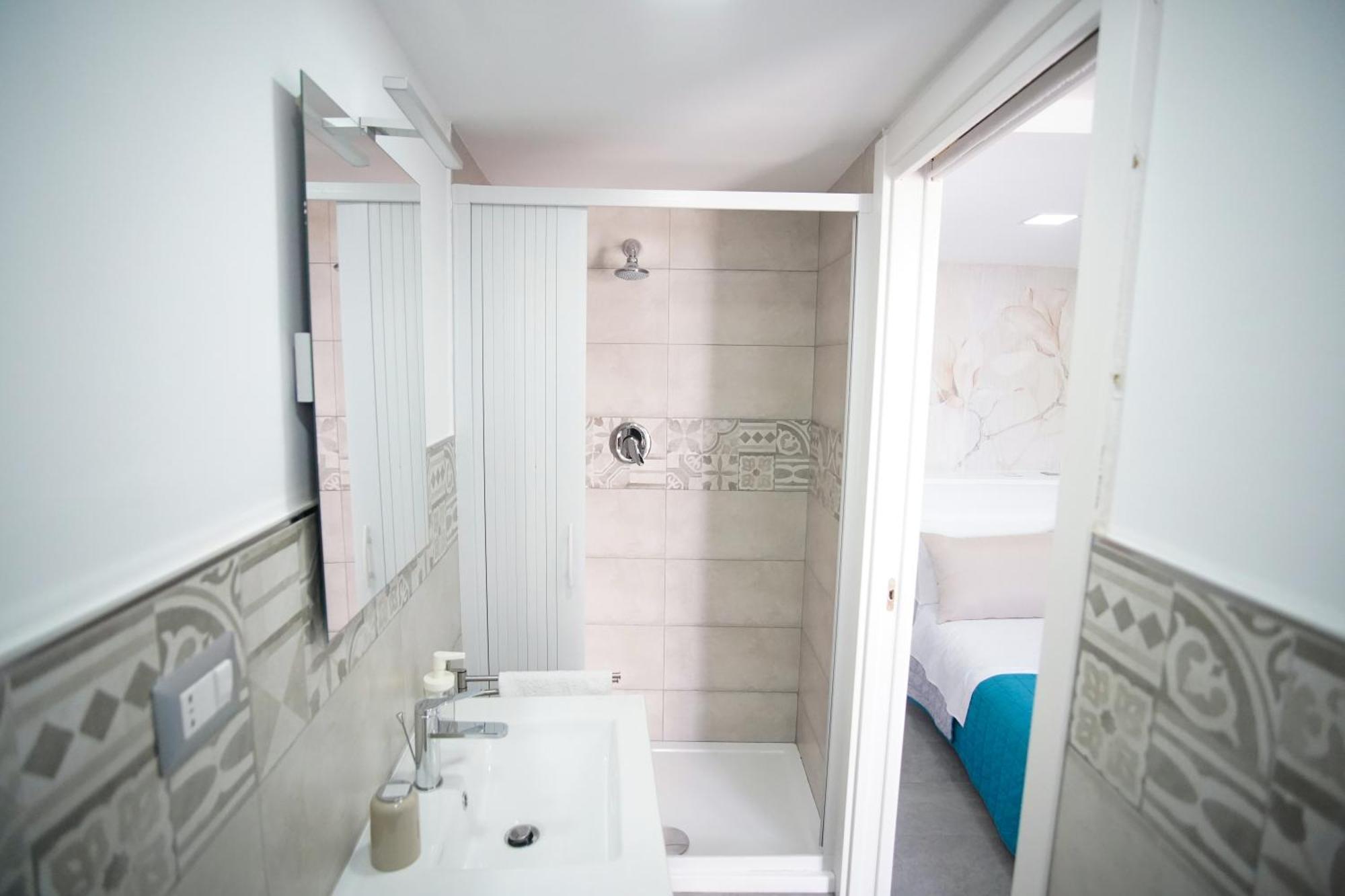 Casa Fiorita Bed and Breakfast Gragnano Εξωτερικό φωτογραφία
