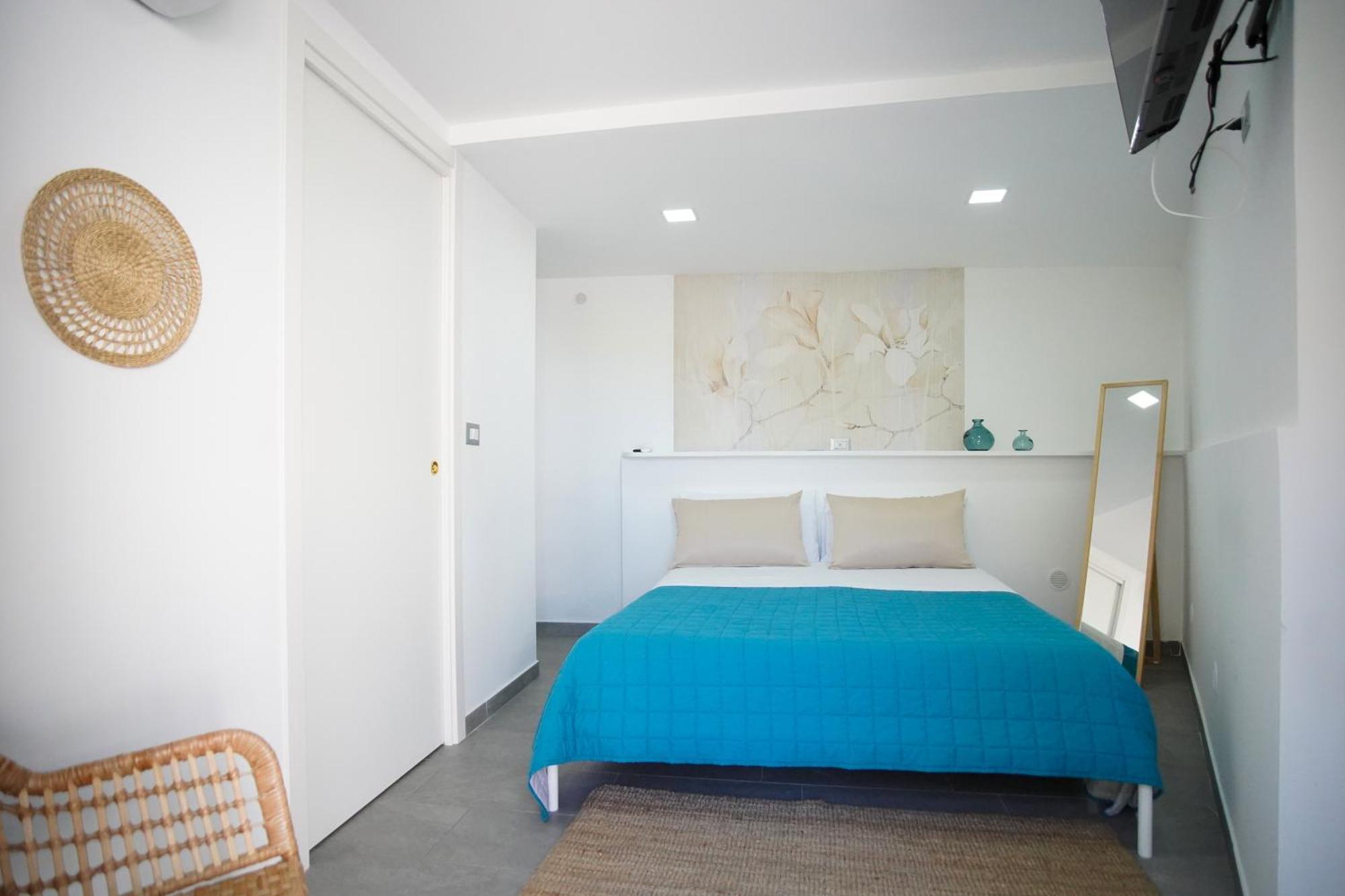 Casa Fiorita Bed and Breakfast Gragnano Εξωτερικό φωτογραφία