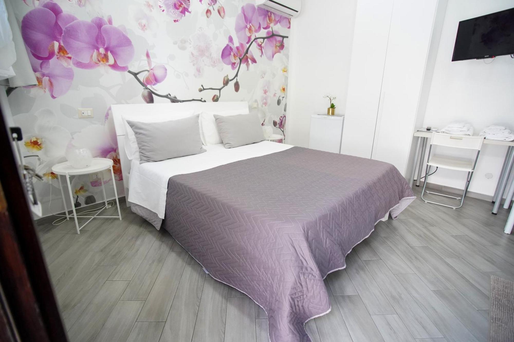 Casa Fiorita Bed and Breakfast Gragnano Εξωτερικό φωτογραφία