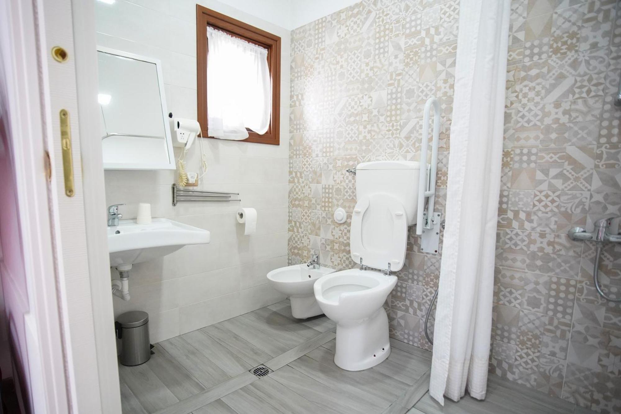 Casa Fiorita Bed and Breakfast Gragnano Εξωτερικό φωτογραφία