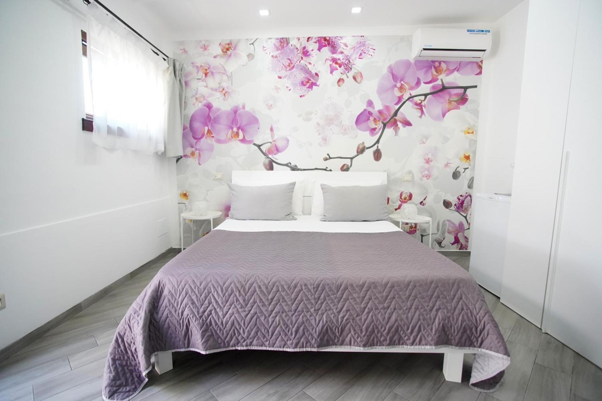 Casa Fiorita Bed and Breakfast Gragnano Εξωτερικό φωτογραφία