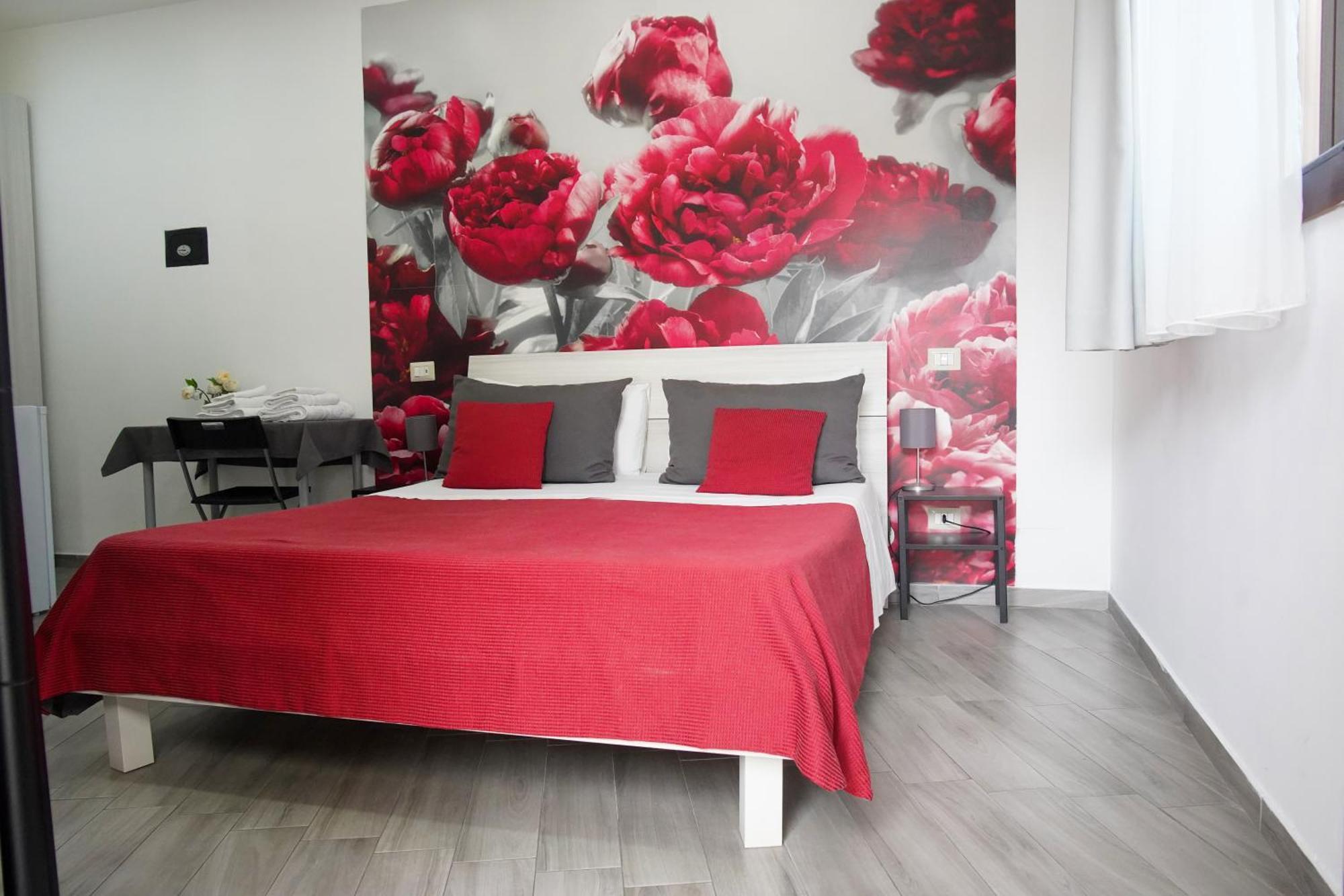Casa Fiorita Bed and Breakfast Gragnano Εξωτερικό φωτογραφία