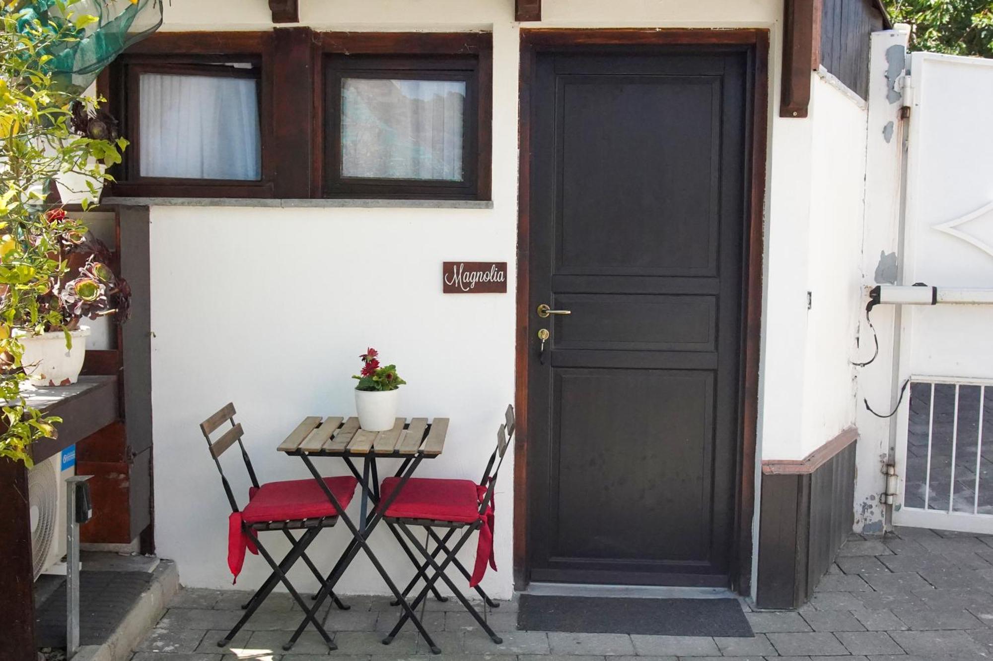 Casa Fiorita Bed and Breakfast Gragnano Εξωτερικό φωτογραφία