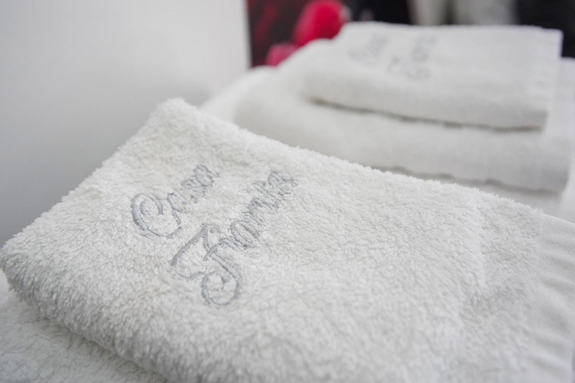 Casa Fiorita Bed and Breakfast Gragnano Εξωτερικό φωτογραφία