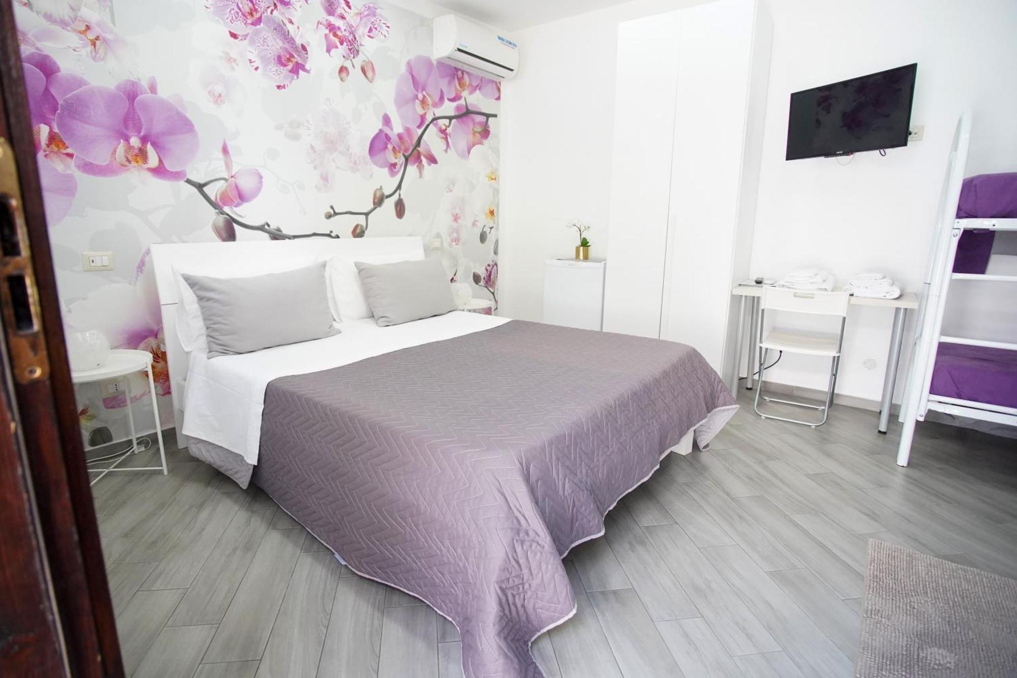 Casa Fiorita Bed and Breakfast Gragnano Εξωτερικό φωτογραφία