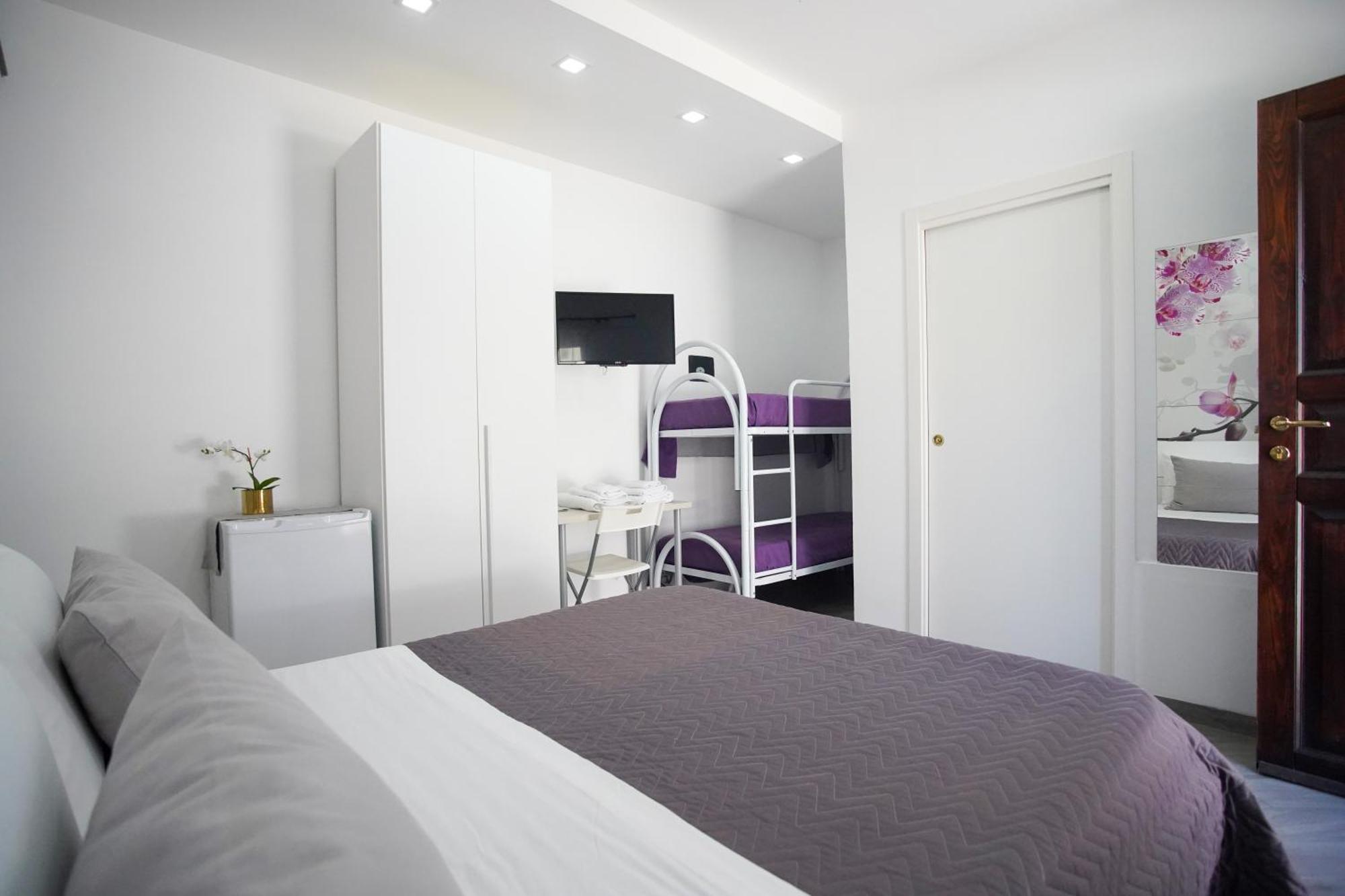 Casa Fiorita Bed and Breakfast Gragnano Εξωτερικό φωτογραφία
