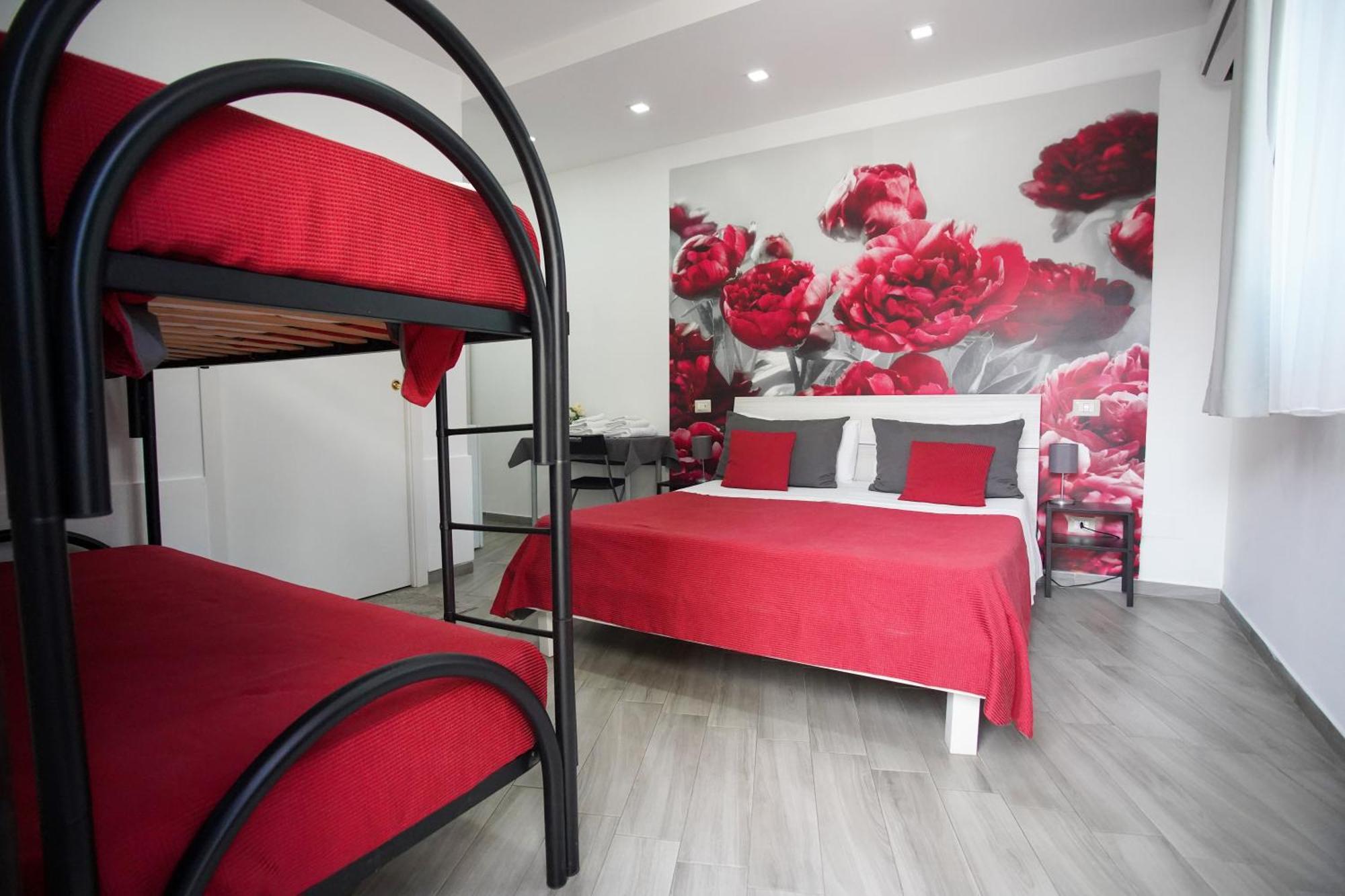 Casa Fiorita Bed and Breakfast Gragnano Εξωτερικό φωτογραφία