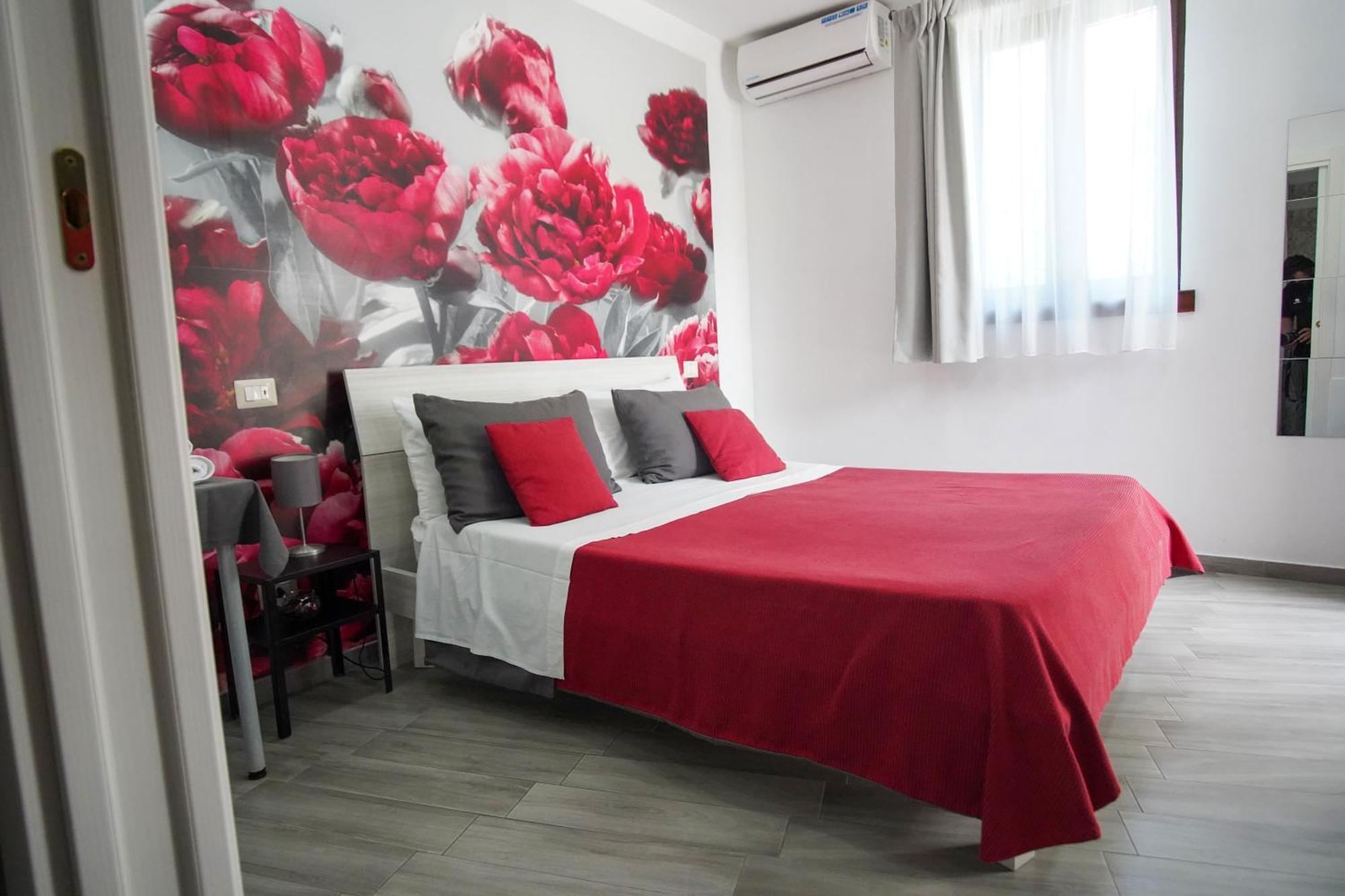 Casa Fiorita Bed and Breakfast Gragnano Εξωτερικό φωτογραφία